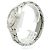 Orologio IWC Schaffhausen Ingenieur Midsize IW451503 Quadrante Argento - vista 2