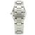 Orologio IWC Schaffhausen Ingenieur Midsize IW451503 Quadrante Argento - vista 9
