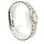 Orologio da donna Omega Constellation 1362.70 Quadrante Bianco - vista 3