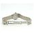 Orologio da donna Omega Constellation 1362.70 Quadrante Bianco - vista 4