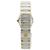Orologio da donna Omega Constellation 1362.70 Quadrante Bianco - vista 9