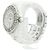 Orologio da donna Chanel J12 Diamond H2429 Quadrante Bianco - vista 2