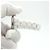 Orologio da donna Chanel J12 Diamond H2429 Quadrante Bianco - vista 6