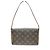 Louis Vuitton Recital Monogram Canvas Marrone - vista 2