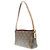Louis Vuitton Recital Monogram Canvas Marrone - vista 3