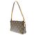 Louis Vuitton Recital Monogram Canvas Marrone - vista 4