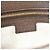 Gucci Blondie NM Chain Flap GG Coated Canvas Small Beige - vista 4