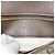 Gucci Blondie NM Chain Flap GG Coated Canvas Small Beige - vista 5