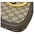 Gucci Blondie NM Chain Flap GG Coated Canvas Small Beige - vista 6