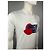 T-shirt Moncler 1952 bianca Bianco - vista 6