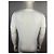 T-shirt Moncler 1952 bianca Bianco - vista 7