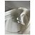 T-shirt Moncler 1952 bianca Bianco - vista 8