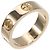 Fede Cartier Love Oro Giallo 18K D'oro