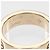 Fede Cartier Love Oro Giallo 18K D'oro - vista 3