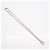 Collana Chanel Coco Mark con strass Argento - vista 2
