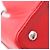 Borsa Louis Vuitton Capucines PM in pelle Taurillon Rosso - vista 11