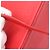 Borsa Louis Vuitton Capucines PM in pelle Taurillon Rosso - vista 13