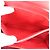 Borsa Louis Vuitton Capucines PM in pelle Taurillon Rosso - vista 18