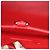 Borsa Louis Vuitton Capucines PM in pelle Taurillon Rosso - vista 19