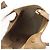 Borsa Loewe Pebble Bucket Mini Marrone - vista 12