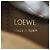 Borsa Loewe Pebble Bucket Mini Marrone - vista 16
