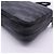 Borsa a tracolla Balenciaga BB Monogram Marrone Nero - vista 10