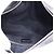 Borsa a tracolla Balenciaga BB Monogram Marrone Nero - vista 12