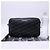 Borsa a tracolla Balenciaga BB Monogram Marrone Nero - vista 3