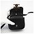 Céline CELINE Triomphe Mini Claude Shoulder Bag Black - view 10