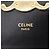 Céline CELINE Triomphe Mini Claude Shoulder Bag Black - view 11