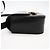 Céline CELINE Triomphe Mini Claude Shoulder Bag Black - view 8