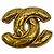 Spilla Chanel Matelassé 1142 D'oro
