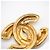 Spilla Chanel Matelassé 1142 D'oro - vista 6