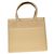 Borsa Tote convertibile Vara Bow in pelle Small Salvatore Ferragamo Beige - vista 2