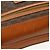 Céline Celine Top Handle Vanity Box Triomphe Coated Canvas Marrone - vista 7