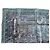 Hermès NUOVO BANDANA HERMES FOULARD 55CM DISCO COACHING SETA & METALLIZZATO NERO VERDE SCARF - vista 2