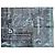 Hermès NUOVO BANDANA HERMES FOULARD 55CM DISCO COACHING SETA & METALLIZZATO NERO VERDE SCARF - vista 5