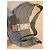 Christian Dior Monogram Saddle Bag Braun Monogramm - Ansicht 2