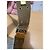 Christian Dior Monogram Saddle Bag Braun Monogramm - Ansicht 5