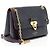 Borsa a tracolla Louis Vuitton Monogram Empreinte Vavin PM Blu - vista 2