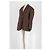 Autre Marque Blazer marrón Castaño - vista 4