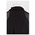 Rat & Boa Maxikleid Schwarz Viscose - Ansicht 2