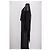 Rat & Boa Maxikleid Schwarz Viscose - Ansicht 5