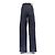 Vaqueros Céline azules de algodón talla 26 - vista 2