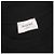 Saint Laurent Mini abito nero a maniche lunghe - vista 5