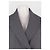 Rat & Boa Wollblazer Grau - Ansicht 2