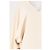 Autre Marque Pull en laine blanche - vue 3