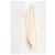 Autre Marque Pull en laine blanche - vue 5