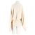 Autre Marque Pull en laine blanche - vue 6