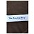 Autre Marque THE FRANKIE SHOP Wollcardigan braun - Ansicht 5